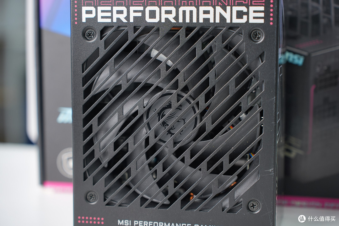 旗舰主机的定心丸！微星 MPG Ai1300TS PCIE5 月神电源