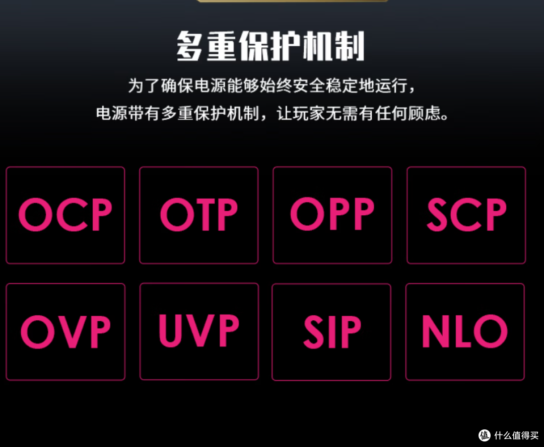 旗舰主机的定心丸！微星 MPG Ai1300TS PCIE5 月神电源