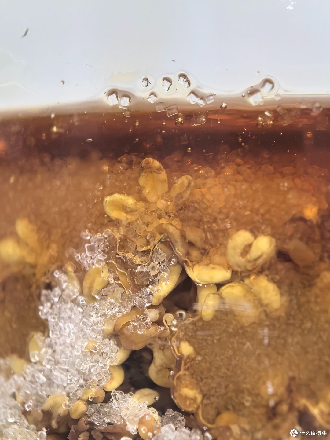 秋分 | 一起来做润肺安神的桂花糖