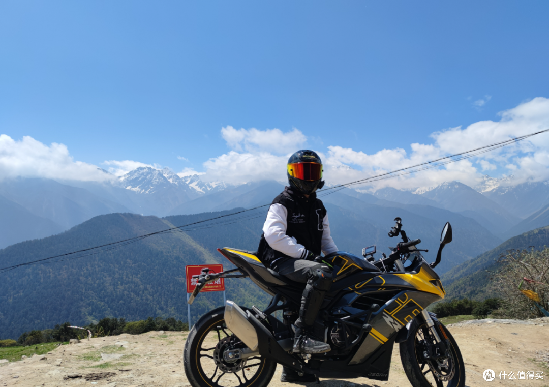 关于买摩托车,成年人最清醒的认知