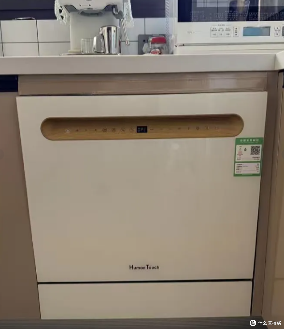 慧曼的洗碗机好用吗?小半年实用慧曼b2pro-65的体会