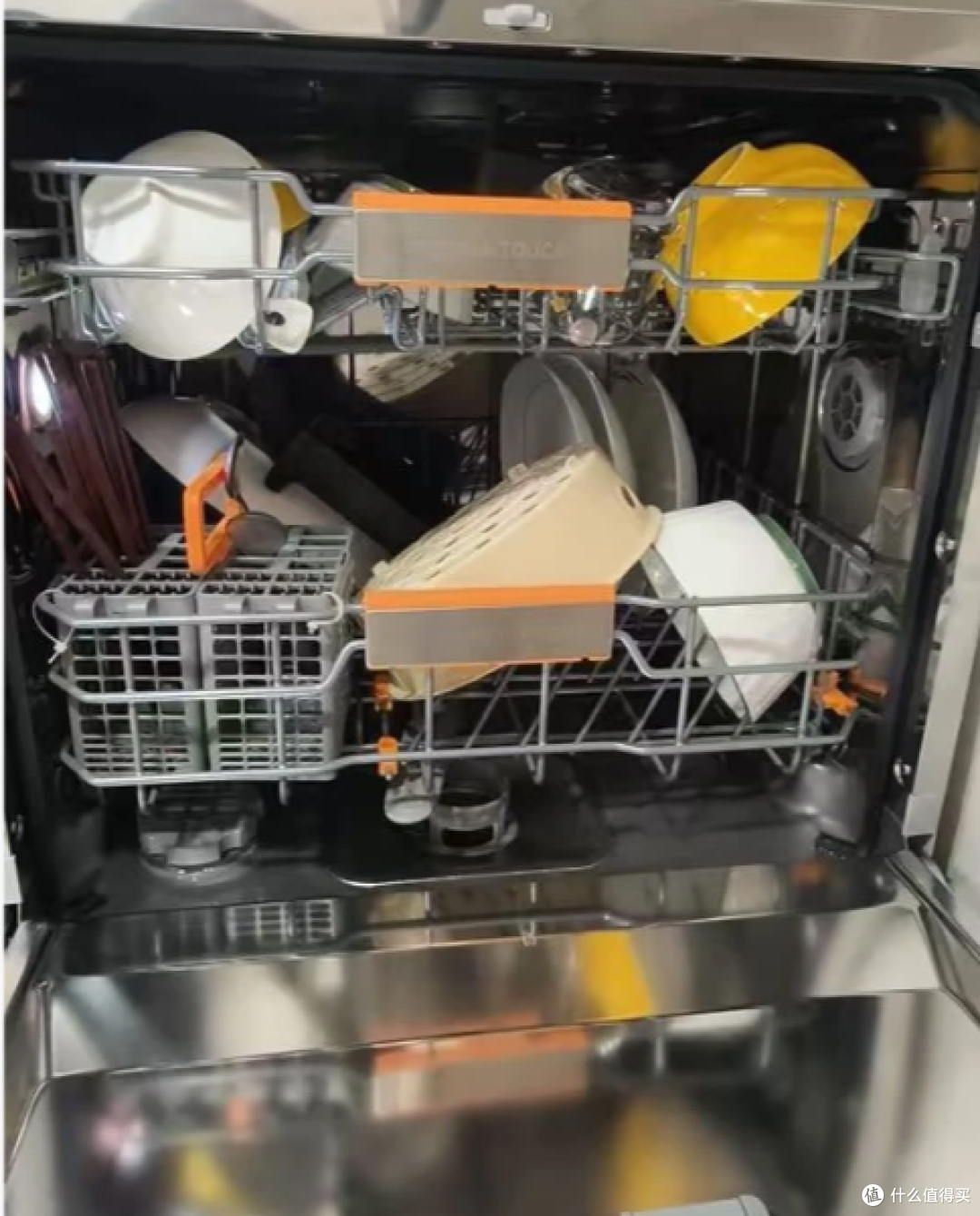 慧曼的洗碗机好用吗?小半年实用慧曼b2pro-65的体会
