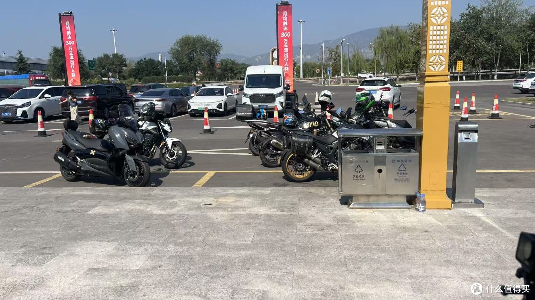 关于买摩托车,成年人最清醒的认知