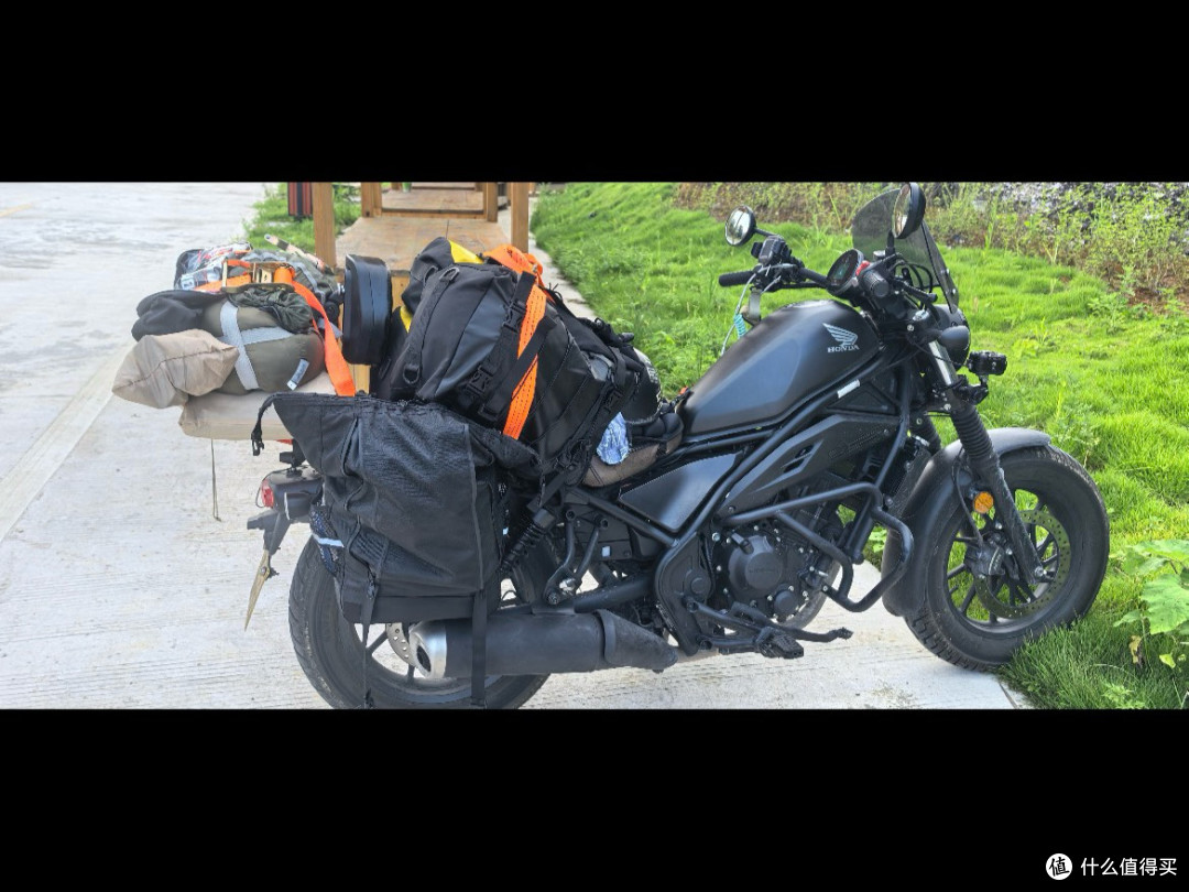 26款CM300环湘西9天:行李没掉、腰没断、冰饮料管够!