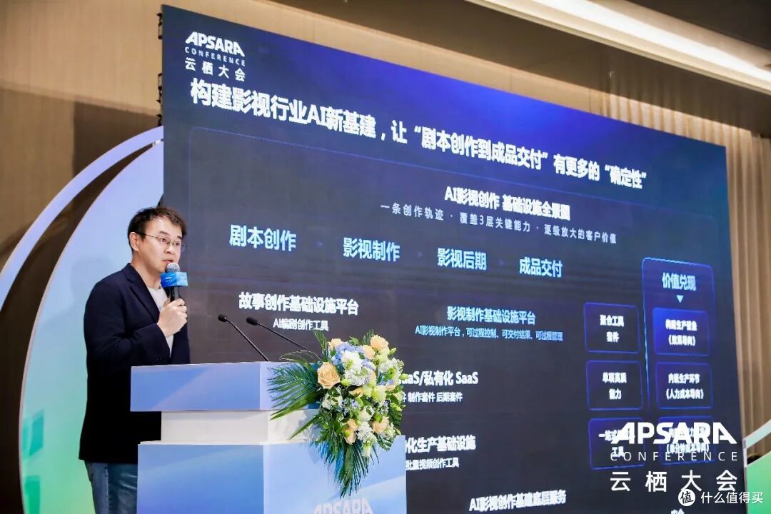 让AI能力尊重创作意志，虎鲸文娱要做现实的理想主义者