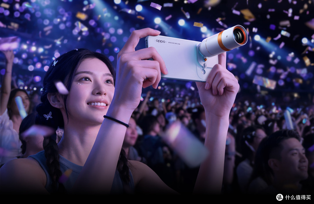 从5个2亿到全焦段8K,OPPO Find X10系列主打一个真实还原