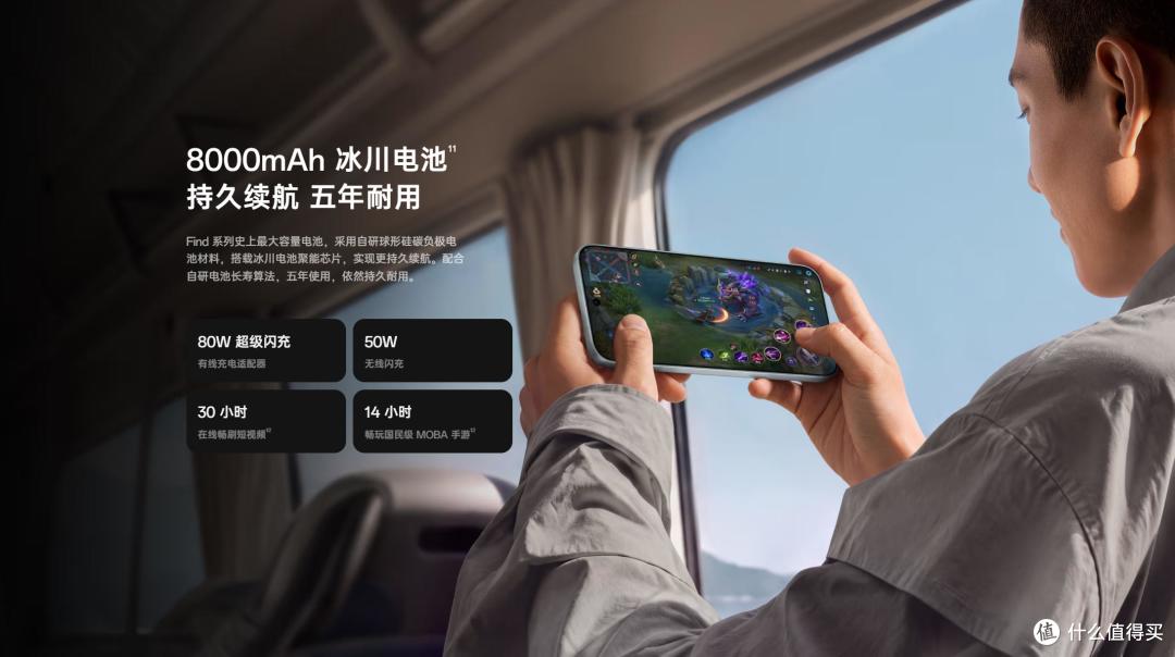 从5个2亿到全焦段8K,OPPO Find X10系列主打一个真实还原