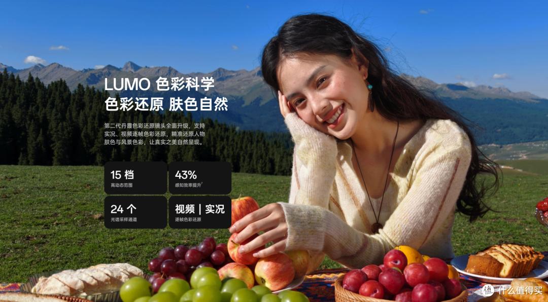 从5个2亿到全焦段8K,OPPO Find X10系列主打一个真实还原