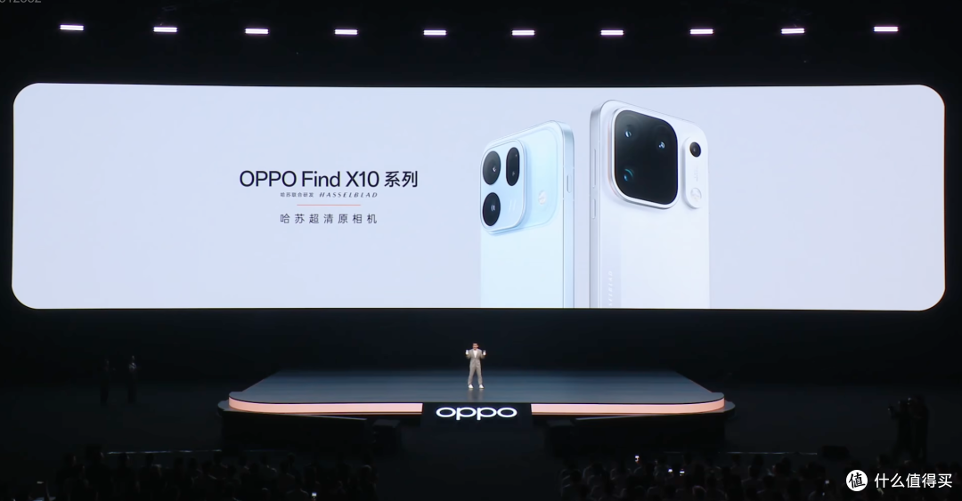 4999 起步,标准版下放双 2 亿?Find X10 系列到底该买哪台?