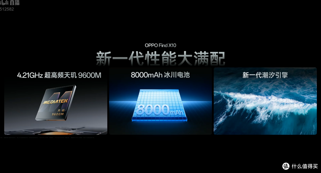 4999 起步,标准版下放双 2 亿?Find X10 系列到底该买哪台?