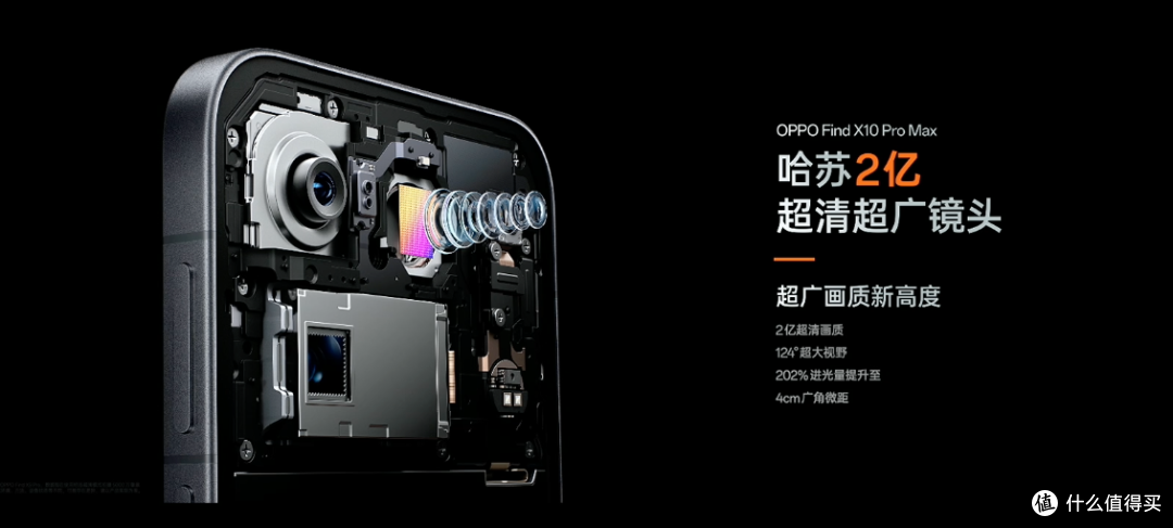 4999 起步,标准版下放双 2 亿?Find X10 系列到底该买哪台?