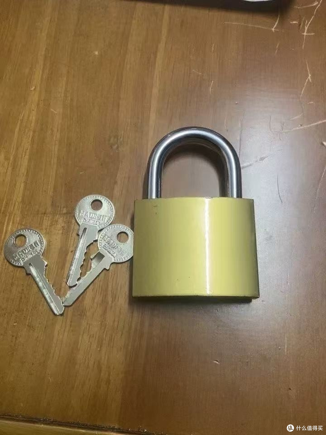 永固通开锁,一把钥匙开多把真方便