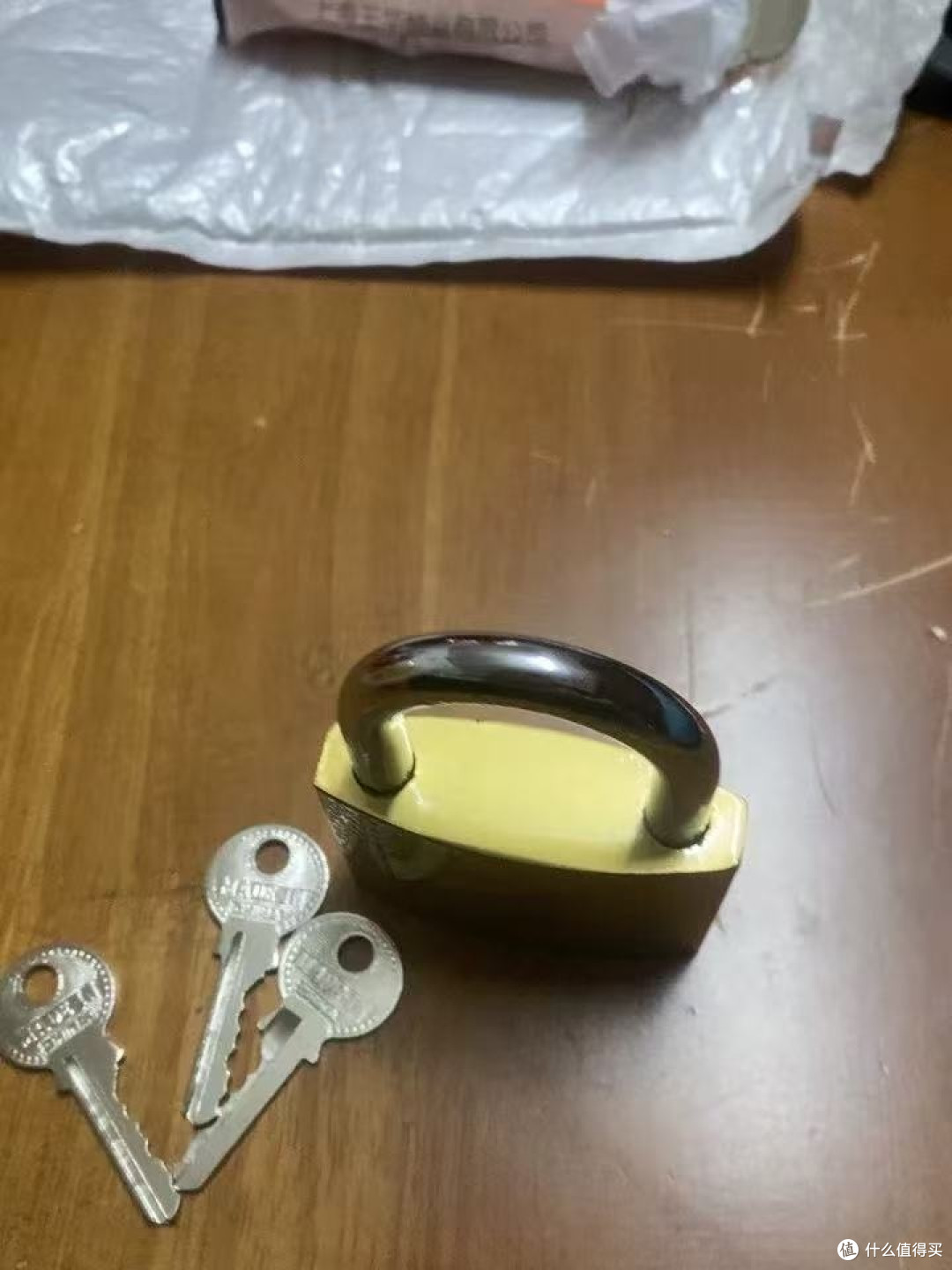 永固通开锁,一把钥匙开多把真方便