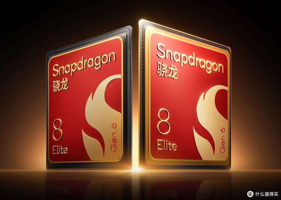 极客湾实测骁龙8 EE Gen 6,骁龙8E Gen 5用户安心躺平吧...