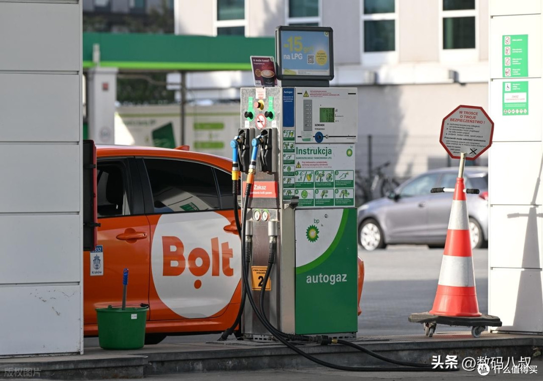加满一箱油省20多元!9月24日油价调价落地,车主抓紧最后窗口期