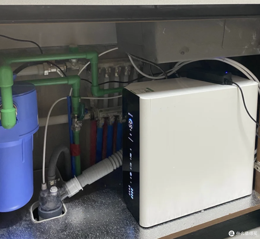 超滤净水器应该如何选择?看懂这几个关键指标,避免花冤枉钱!