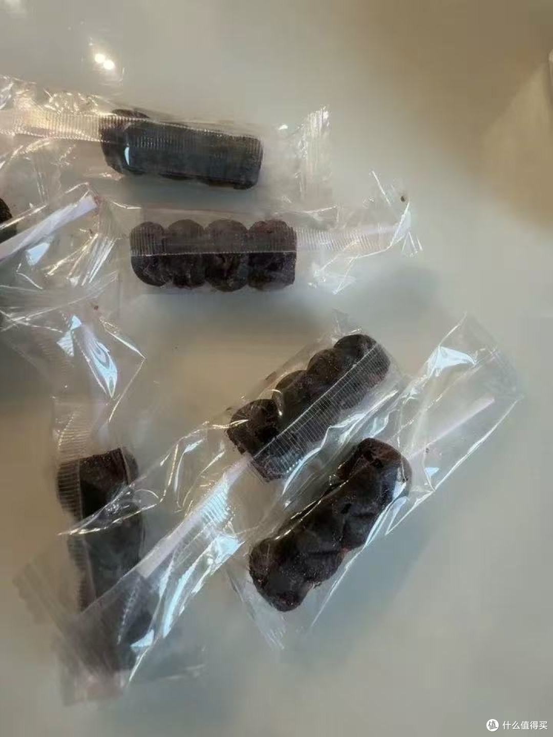 0脂肪山楂棒,低聚果糖代替蔗糖
