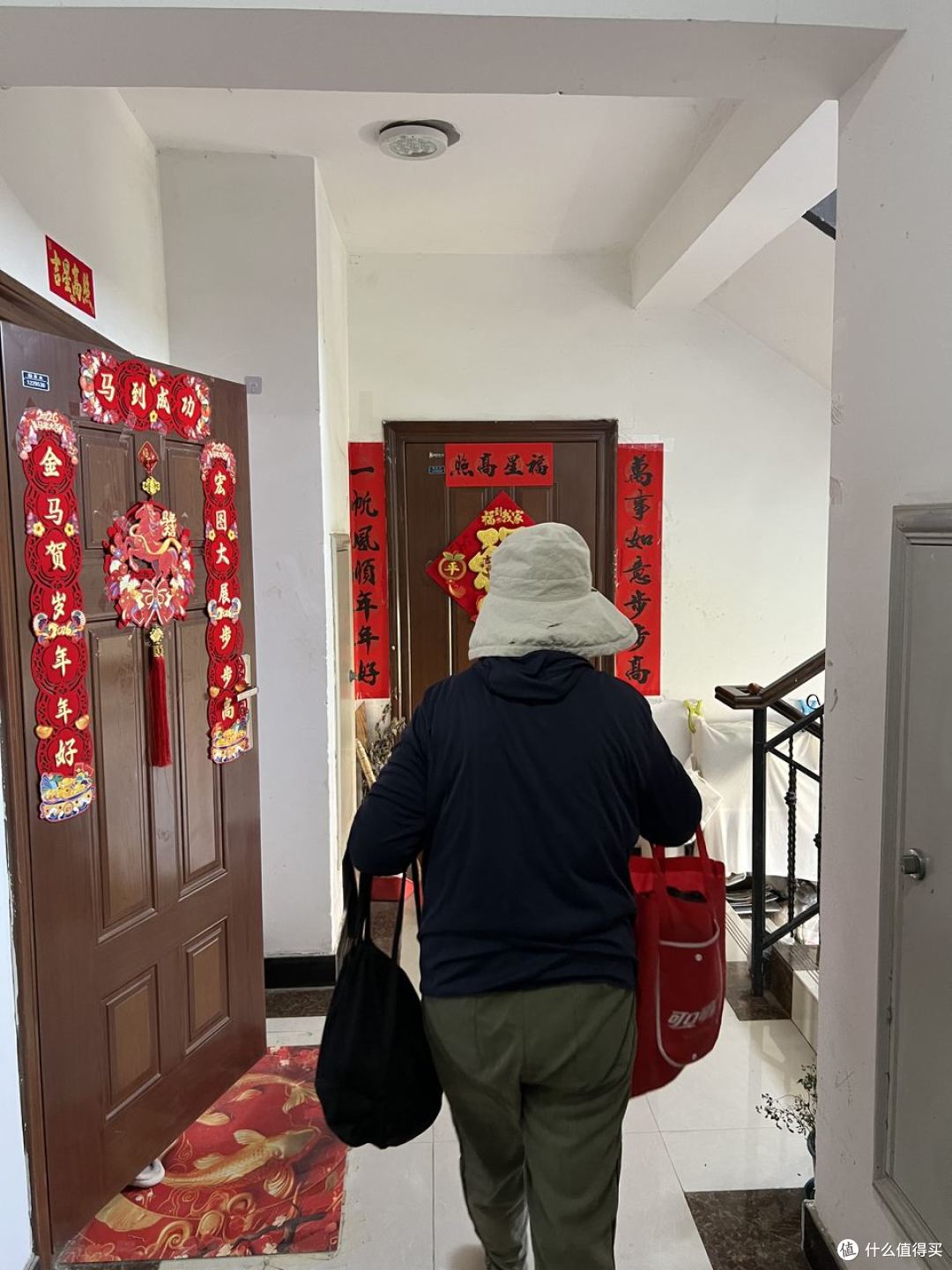 智能门锁只治好了我离家焦虑的四分之一