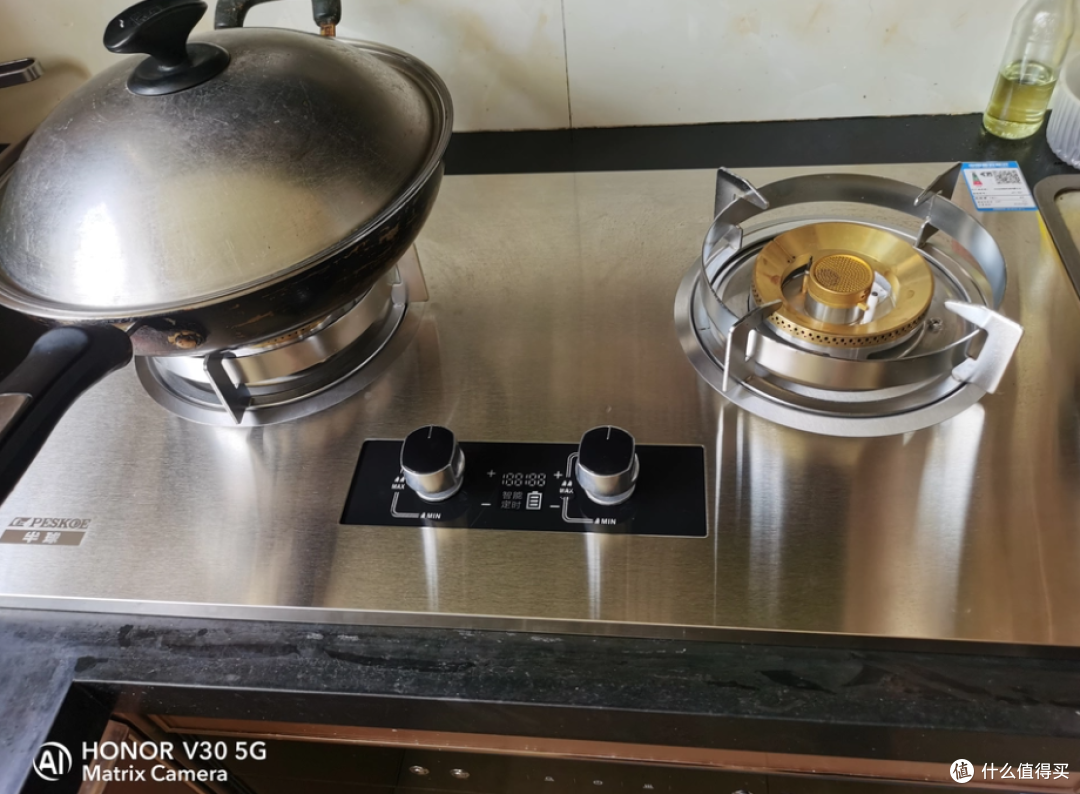 ✅厨房改造｜挖到实用猛火灶！做饭幸福感飙升