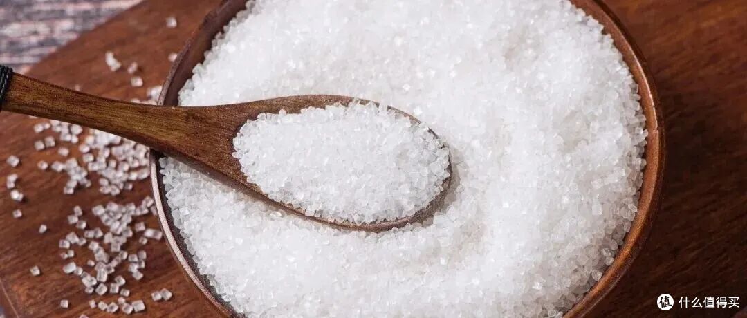商家偷换配料表?消费者开始呼唤“白砂糖”