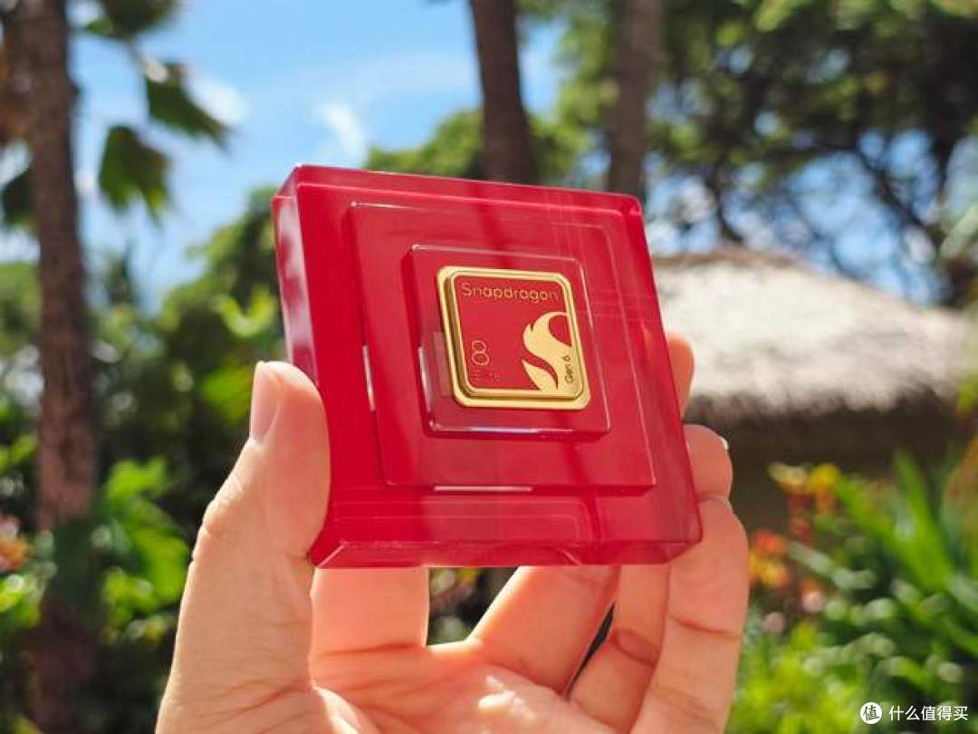 第六代骁龙8超级至尊版登场!首次5GHz反而是我最不在意的