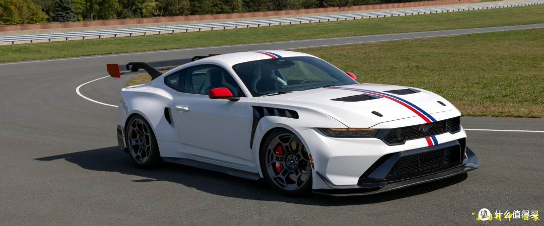 起售价约277万，仅限500台，福特Mustang GTD开启欧洲第二轮申请
