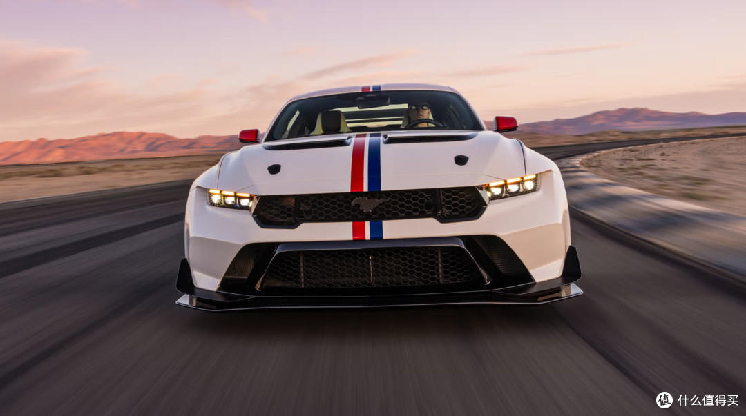 起售价约277万，仅限500台，福特Mustang GTD开启欧洲第二轮申请