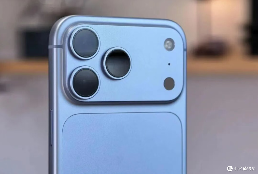 iPhone 18 Pro相机翻车,拍照出现绿色斑块,你遇到了吗?