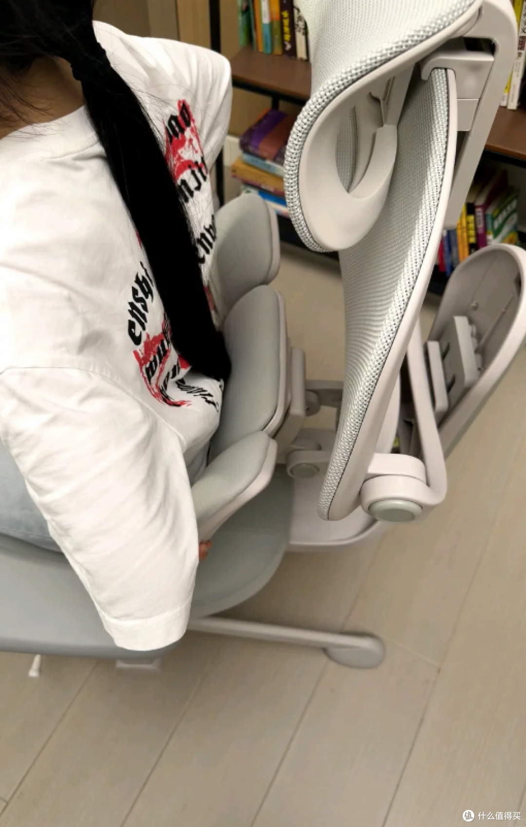 总算挖到适配青少年的靠谱学习椅了