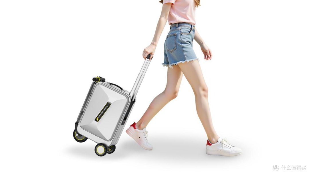 爱尔威Airwheel SE3SX 斩获 2026 欧洲产品设计奖 EPDA 优胜奖