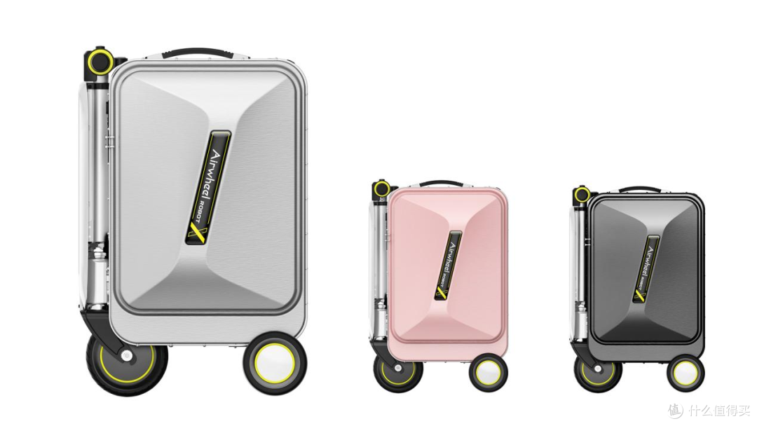 爱尔威Airwheel SE3SX 斩获 2026 欧洲产品设计奖 EPDA 优胜奖