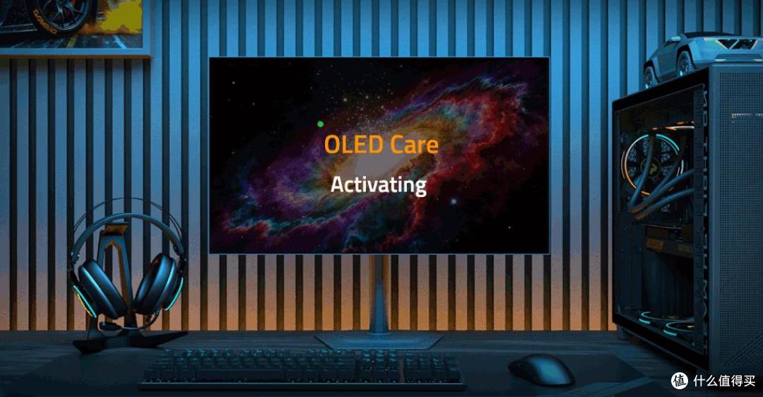 固件推送迭代,技嘉显示器让存量 OLED 老用户获得体验升级