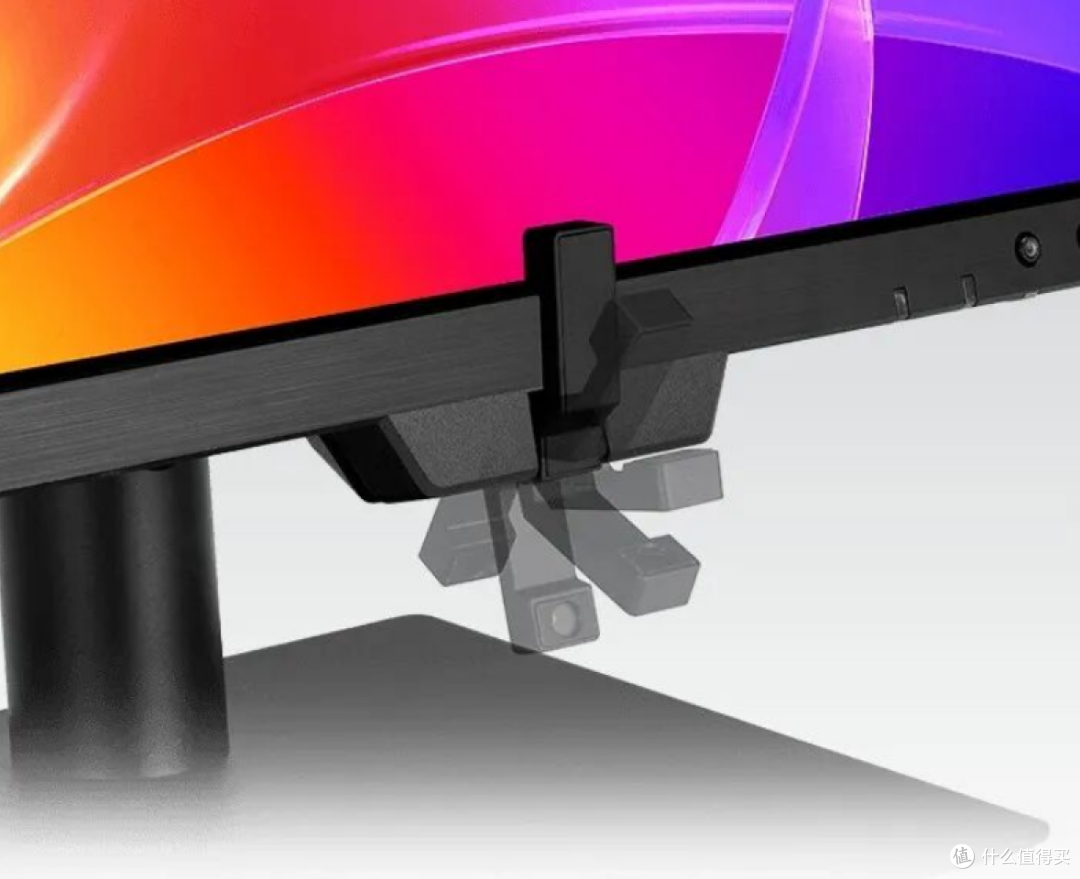 华硕ProArt创梦Pro 32 OLED SDI专业显示器:展现专业色彩能力