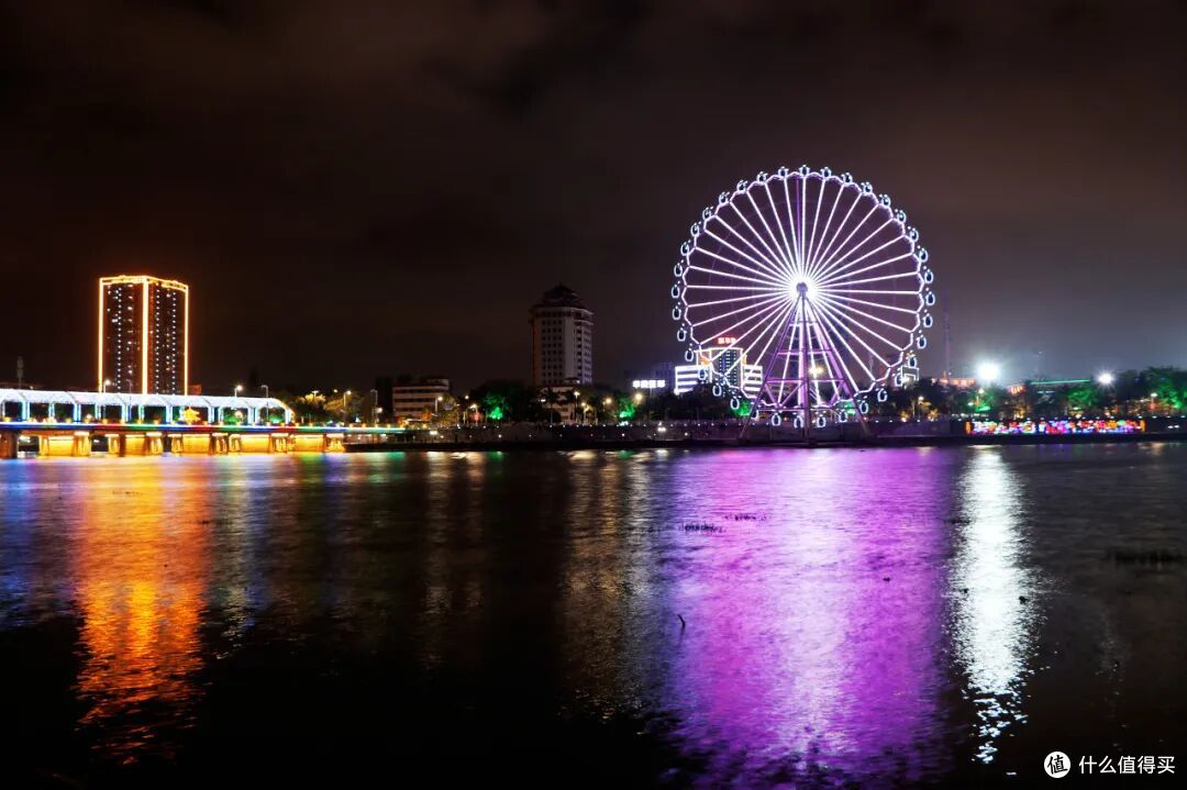 赶海吃美食泡温泉!双节反向旅行,这座小城安逸惨