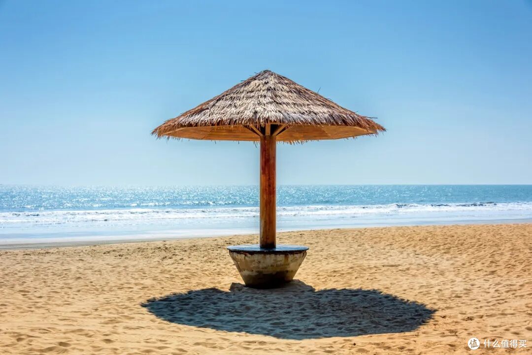 赶海吃美食泡温泉!双节反向旅行,这座小城安逸惨