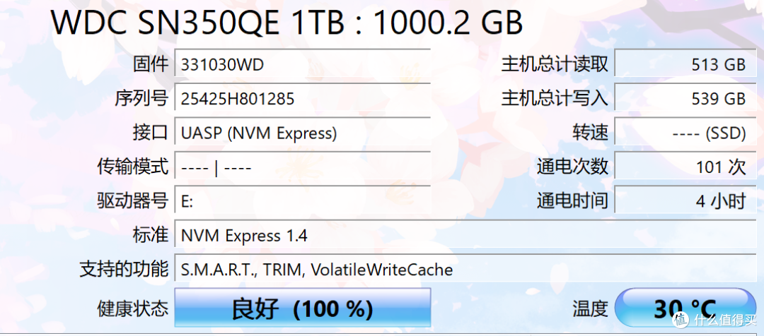 470元的1TB移动固态硬盘,能成为游戏本扩容救世主吗?