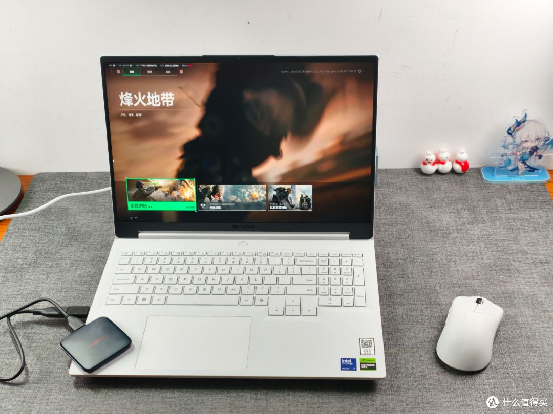 470元的1TB移动固态硬盘,能成为游戏本扩容救世主吗?