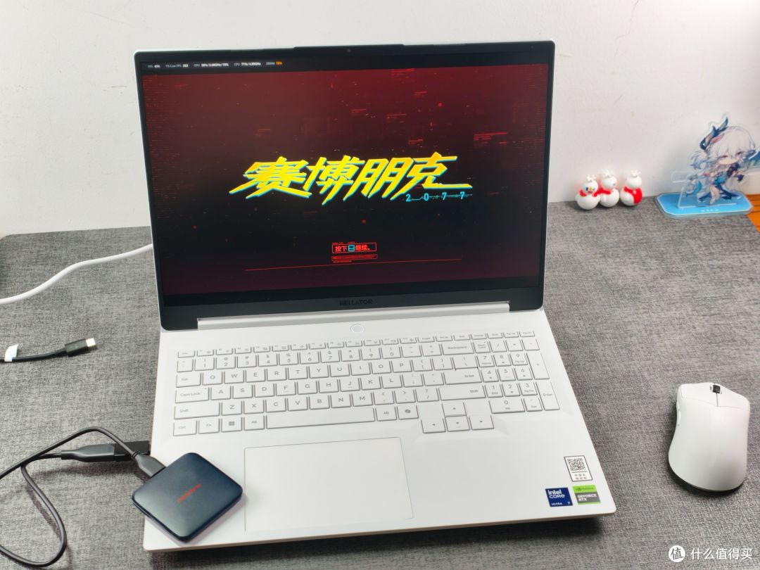 470元的1TB移动固态硬盘,能成为游戏本扩容救世主吗?