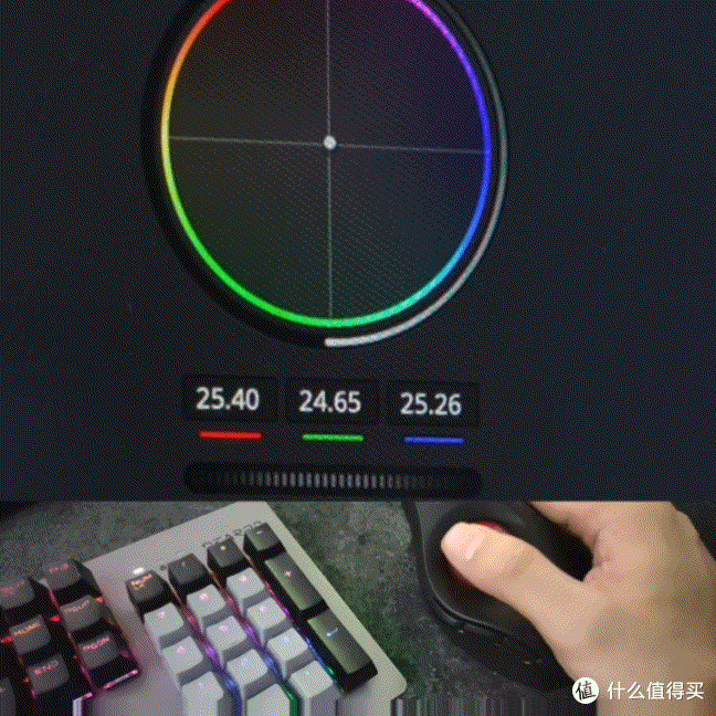 专业的设备干专业的事!肯辛通无线轨迹球鼠标深测:办公效率神器