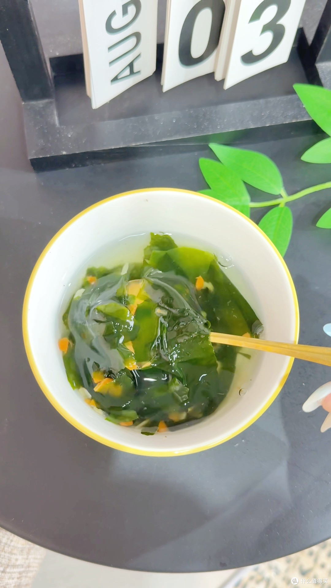 脱水蔬菜香葱干,独立小包即食方便