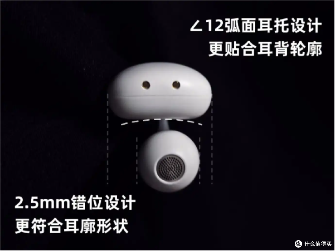 耳夹式耳机哪款好?性价比高?十款口碑超好的耳夹式耳机推荐