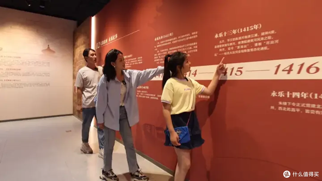 这个假期,循着永乐水脉,读懂大运河与北京城的六百年渊源