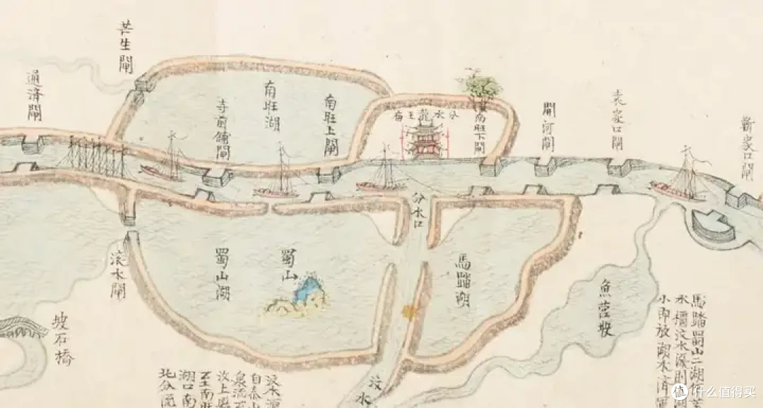 这个假期,循着永乐水脉,读懂大运河与北京城的六百年渊源