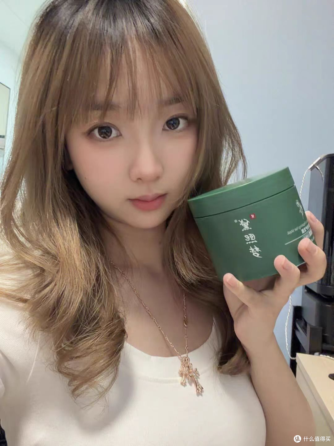 烫染之后发丝脆弱,强韧发膜怎么选|四款产品体验记录