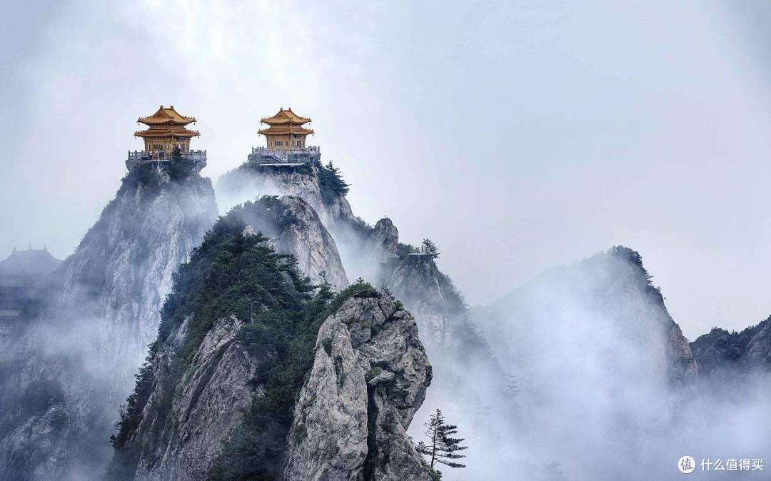老君山避坑攻略:交通行李路线票价一次说清