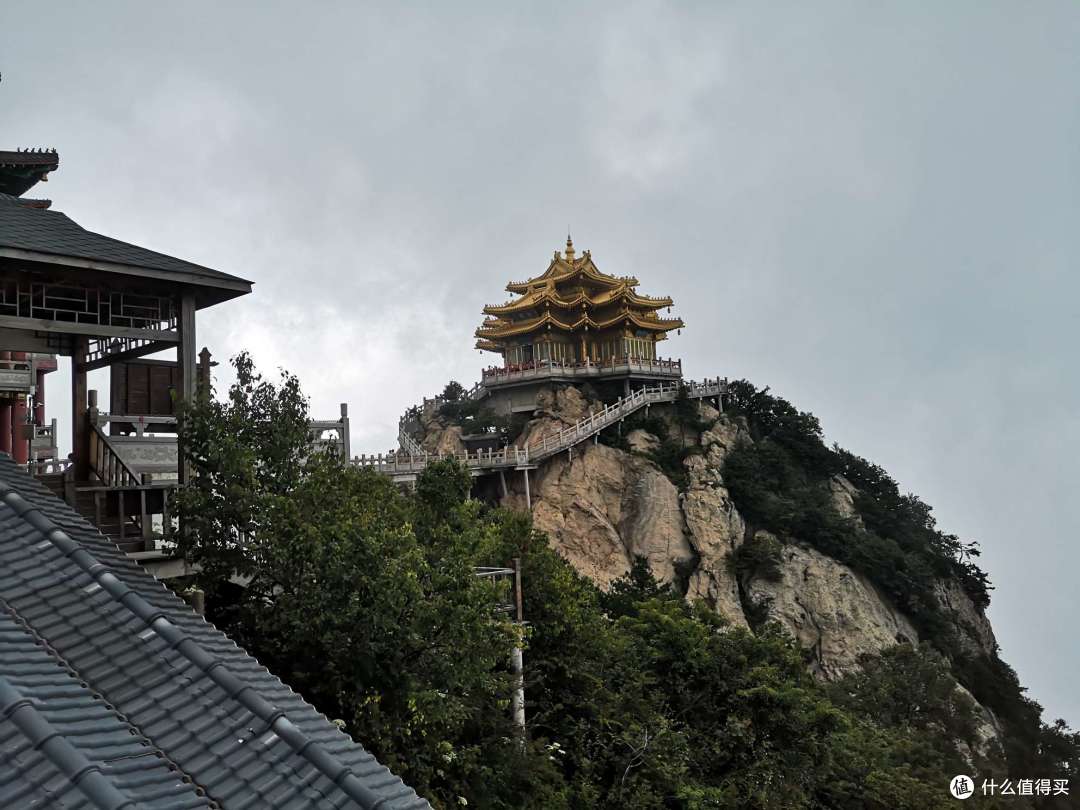 老君山自由行超详细攻略：交通路线票价一篇说透
