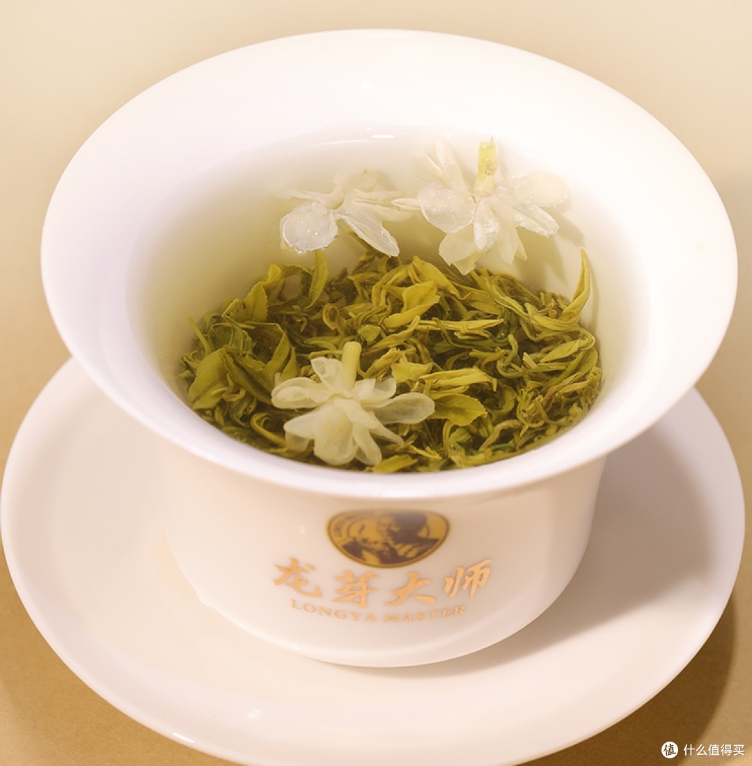 龙芽大师素茗三款实测：香雪初心、香雪知心、飘雪知心，怎么选？