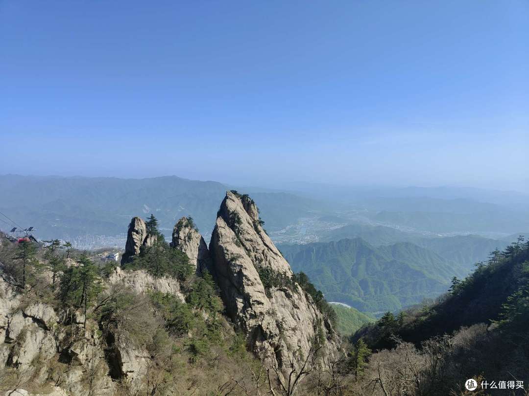老君山避坑实录：交通、路线与票价全攻略