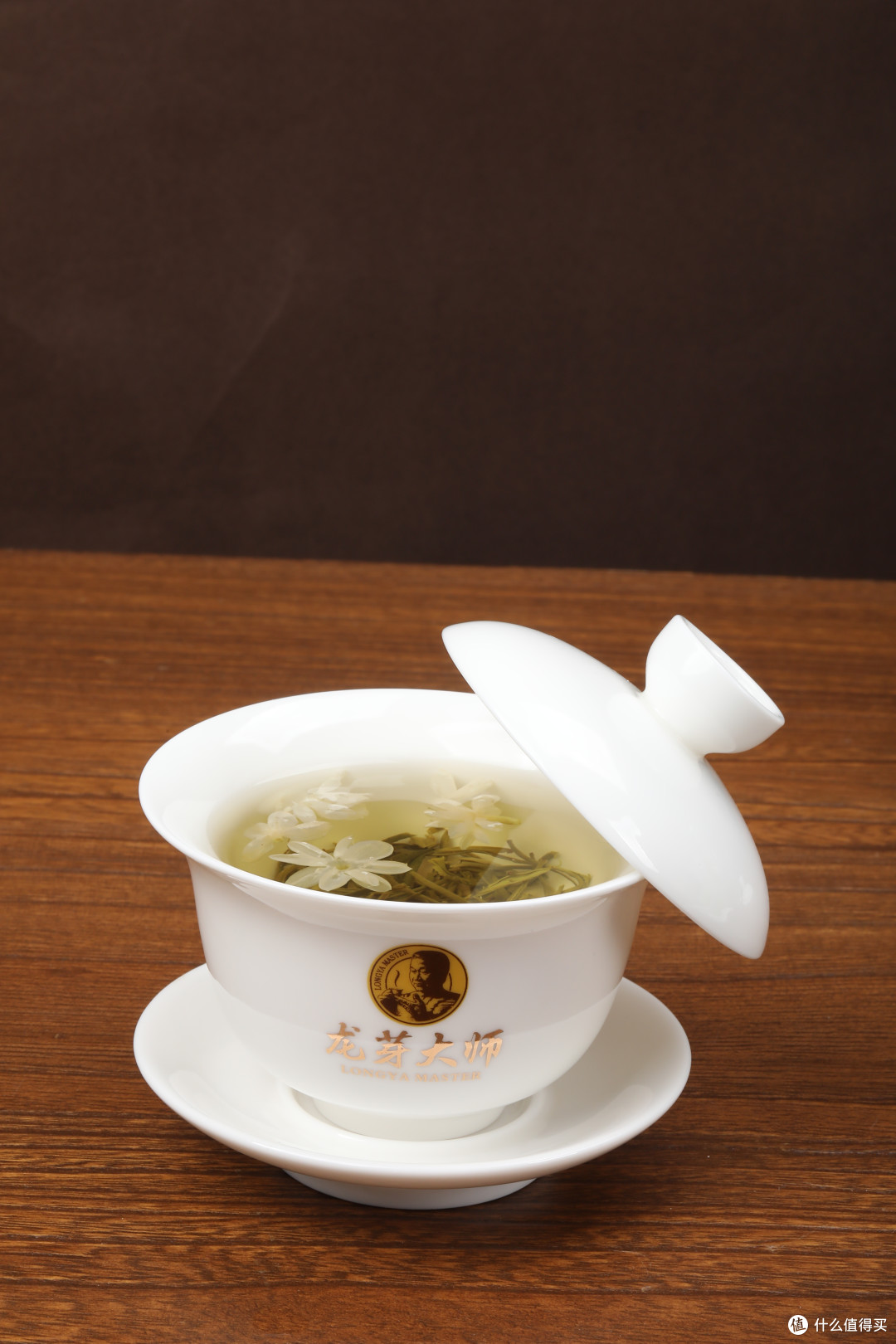 龙芽大师素茗三款实测：香雪初心、香雪知心、飘雪知心，怎么选？