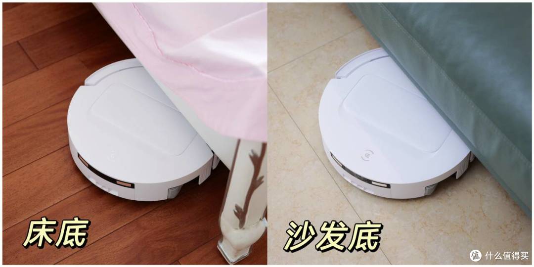 2K价位旗舰级清洁体验?科沃斯T80S PLUS拒绝无效家务!